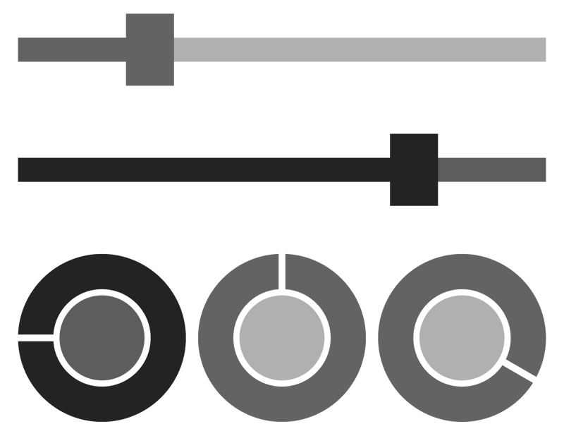 Sample Multi Controller Logo
